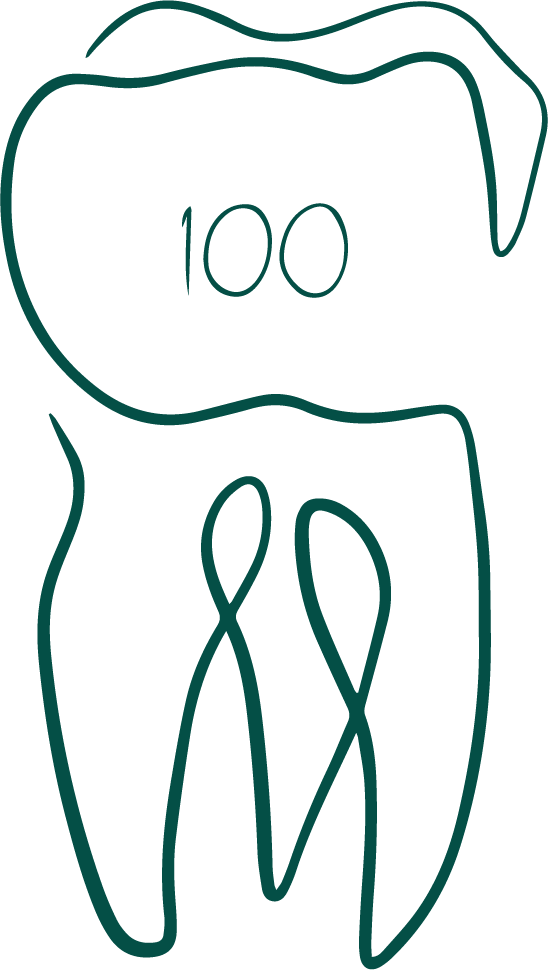 Décoration dentaire