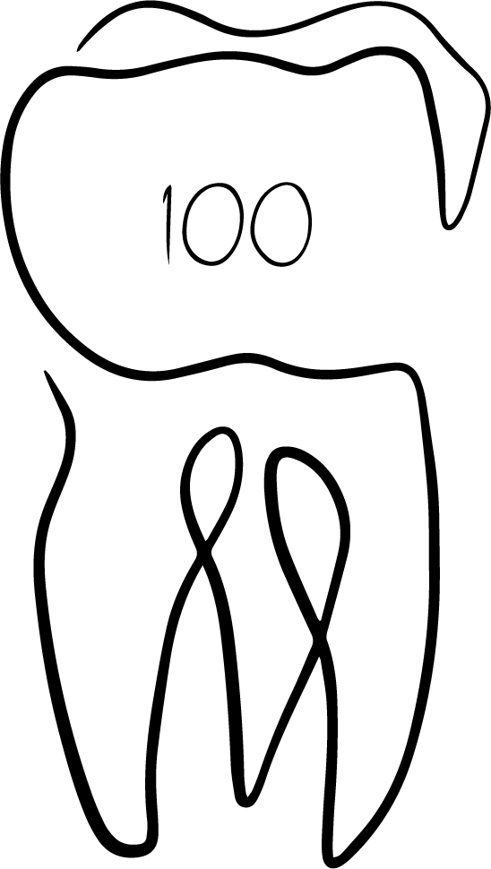 Logo dent